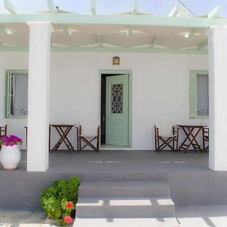Georgias House Διαμέρισμα Σκύρος Δωμάτιο φωτογραφία