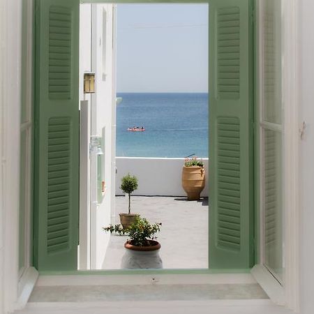 Georgias House Διαμέρισμα Σκύρος Δωμάτιο φωτογραφία