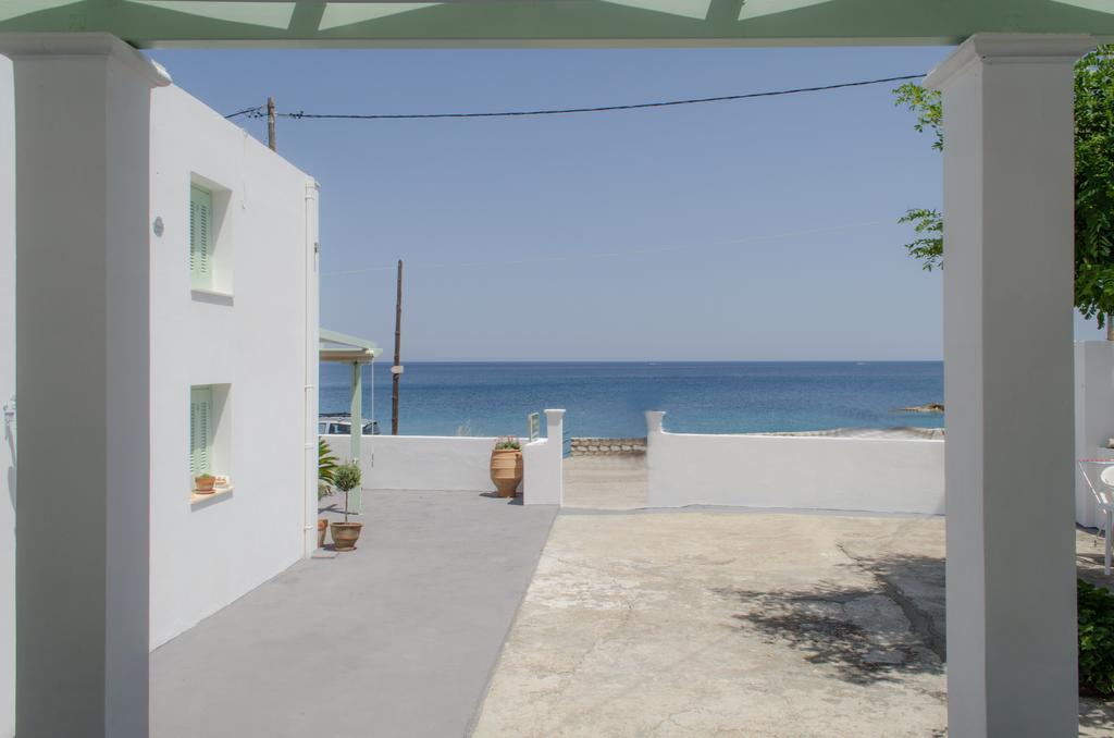 Georgias House Διαμέρισμα Σκύρος Δωμάτιο φωτογραφία
