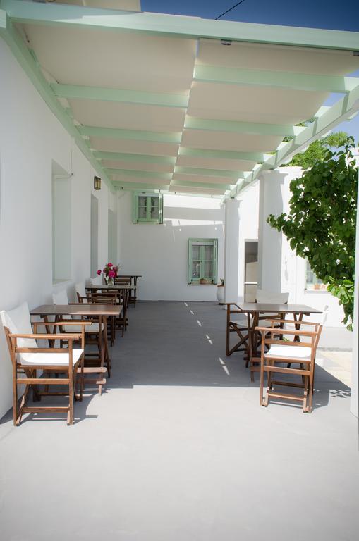 Georgias House Διαμέρισμα Σκύρος Εξωτερικό φωτογραφία