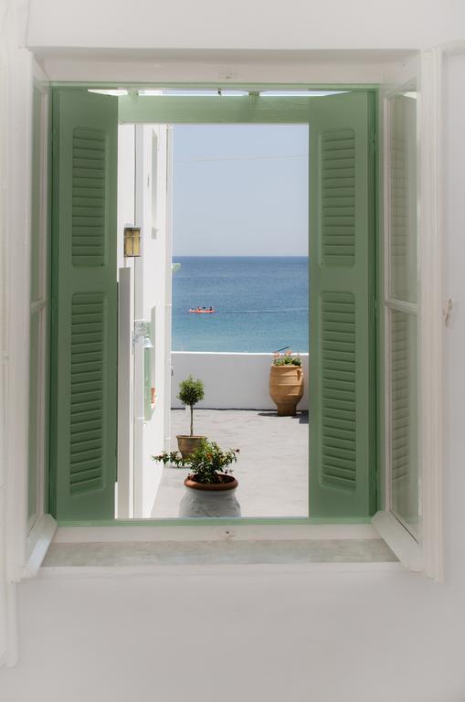 Georgias House Διαμέρισμα Σκύρος Δωμάτιο φωτογραφία