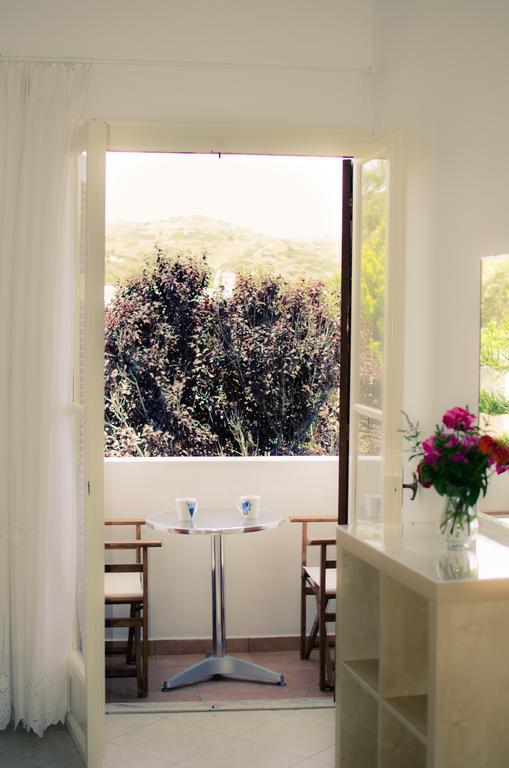 Georgias House Διαμέρισμα Σκύρος Δωμάτιο φωτογραφία