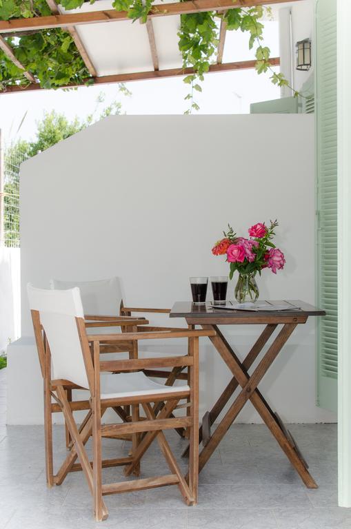 Georgias House Διαμέρισμα Σκύρος Εξωτερικό φωτογραφία